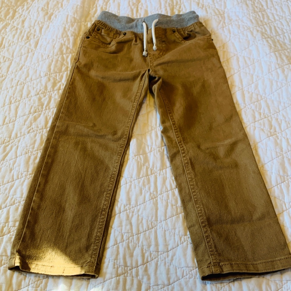 Cat & Jack pants 4T